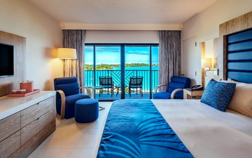 Superior Ocean Front